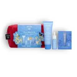 New APIVITA Neceser Aqua Beelicious