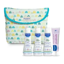 Neceser Arcoiris*MUSTELA New