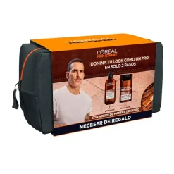 Hot L'OREAL MEN EXPERT Neceser Barber Club