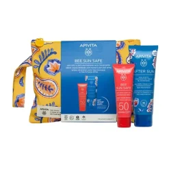 Neceser Bee Sun Safe*APIVITA Online