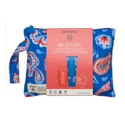 Sale APIVITA Neceser Bee Sun Safe