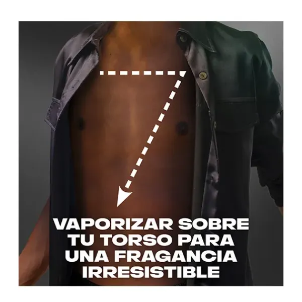 Neceser Black*AXE New