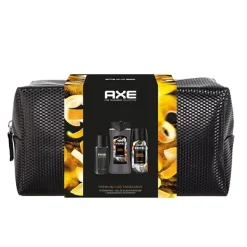 Outlet AXE Neceser Black Bizarrap