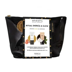 Neceser Energía & Glow*ATASHI Hot