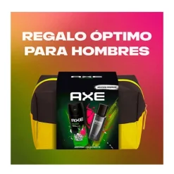 Neceser Epic Fresh*AXE Discount