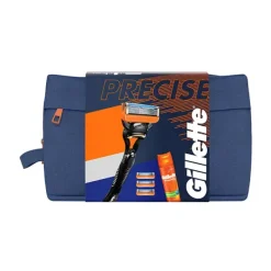 Sale GILLETTE Neceser Gillete Fusion