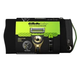 Clearance GILLETTE Neceser Labs