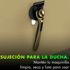 Clearance GILLETTE Neceser Labs