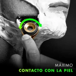 Clearance GILLETTE Neceser Labs