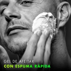 Clearance GILLETTE Neceser Labs