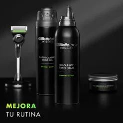 Clearance GILLETTE Neceser Labs