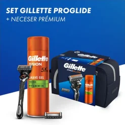 Discount GILLETTE Neceser Proglide