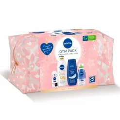 Best NIVEA Neceser Gym Pack