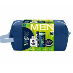 Best NIVEA Neceser Gympack Men