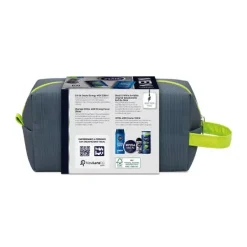 Best NIVEA Neceser Gympack Men