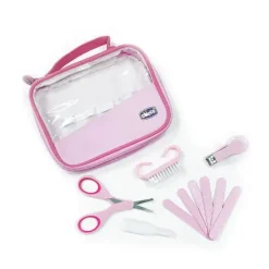 Clearance Neceser Happy Hands Higiene Y Cuidado