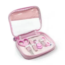 Clearance Neceser Happy Hands Higiene Y Cuidado