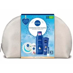 Outlet NIVEA Neceser Hidratación Diaria