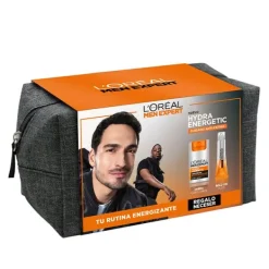 Sale L'OREAL MEN EXPERT Neceser Hydra Energetic