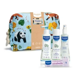 Outlet MUSTELA Neceser Jungla