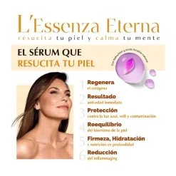 Neceser Juventud Eterna Antiedad