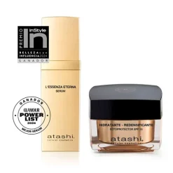 Neceser Juventud Eterna Antiedad