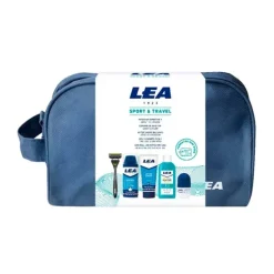 Best LEA Neceser Men Sport & Travel