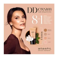 Neceser New Beauty*ATASHI Clearance