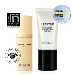 Neceser Piel Radiante*ATASHI Sale