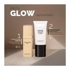 Neceser Piel Radiante*ATASHI Sale