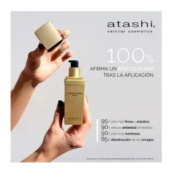 Neceser Piel Radiante*ATASHI Sale