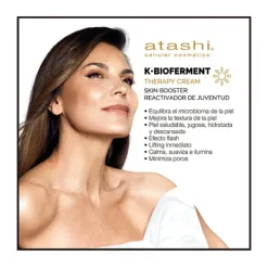 Neceser Piel Radiante*ATASHI Sale