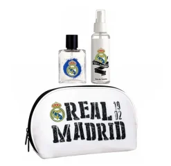 Neceser*REAL MADRID