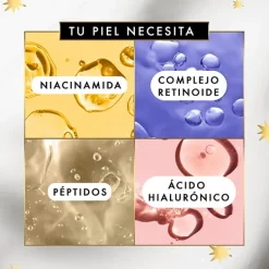 Sale Neceser Regenerist Nutritiva