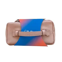 Neceser Rosa 3 Tratamiento*SALLY HANSEN Clearance