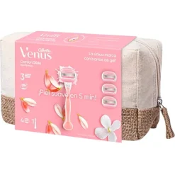 GILLETTE VENUS Neceser Spa Breeze