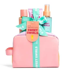 New IDC INSTITUTE Neceser Sweet Swirls