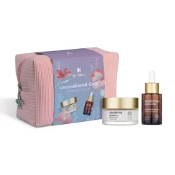 New SESDERMA Neceser Unconditional Care