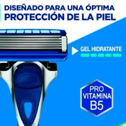 New WILKINSON Neceser Hydro 5