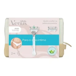 Outlet GILLETTE VENUS Neceser Zona Intima
