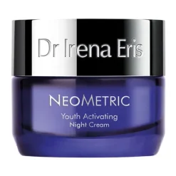 Neometric Youth Activating Night Cream*DR IRENA ERIS Online
