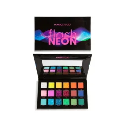 Neon Palette 18 Eyeshadows*MAGIC STUDIO Online