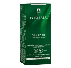 Discount RENÉ FURTERER Neopur Champú Equilibrante