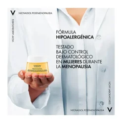 Neovadiol Post-Menopausia Crema Día*VICHY