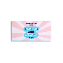 New Rules Eyeshadow Palette Azul*MAGIC STUDIO New