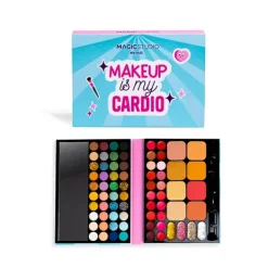 New Rules Wallet Make Up Estuches Y Sets