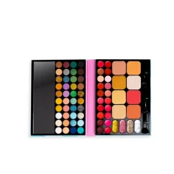 New Rules Wallet Make Up Estuches Y Sets