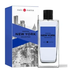 Hot PRET A PORTER New York