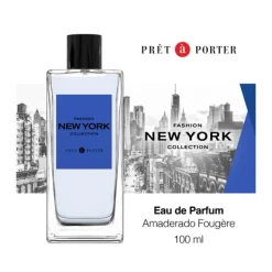 Hot PRET A PORTER New York