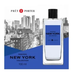 Hot PRET A PORTER New York